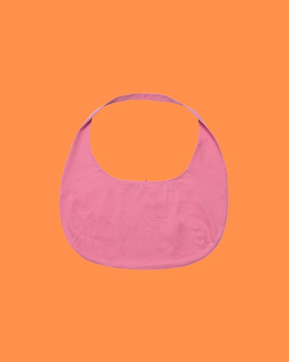 my bag - vintage pink
