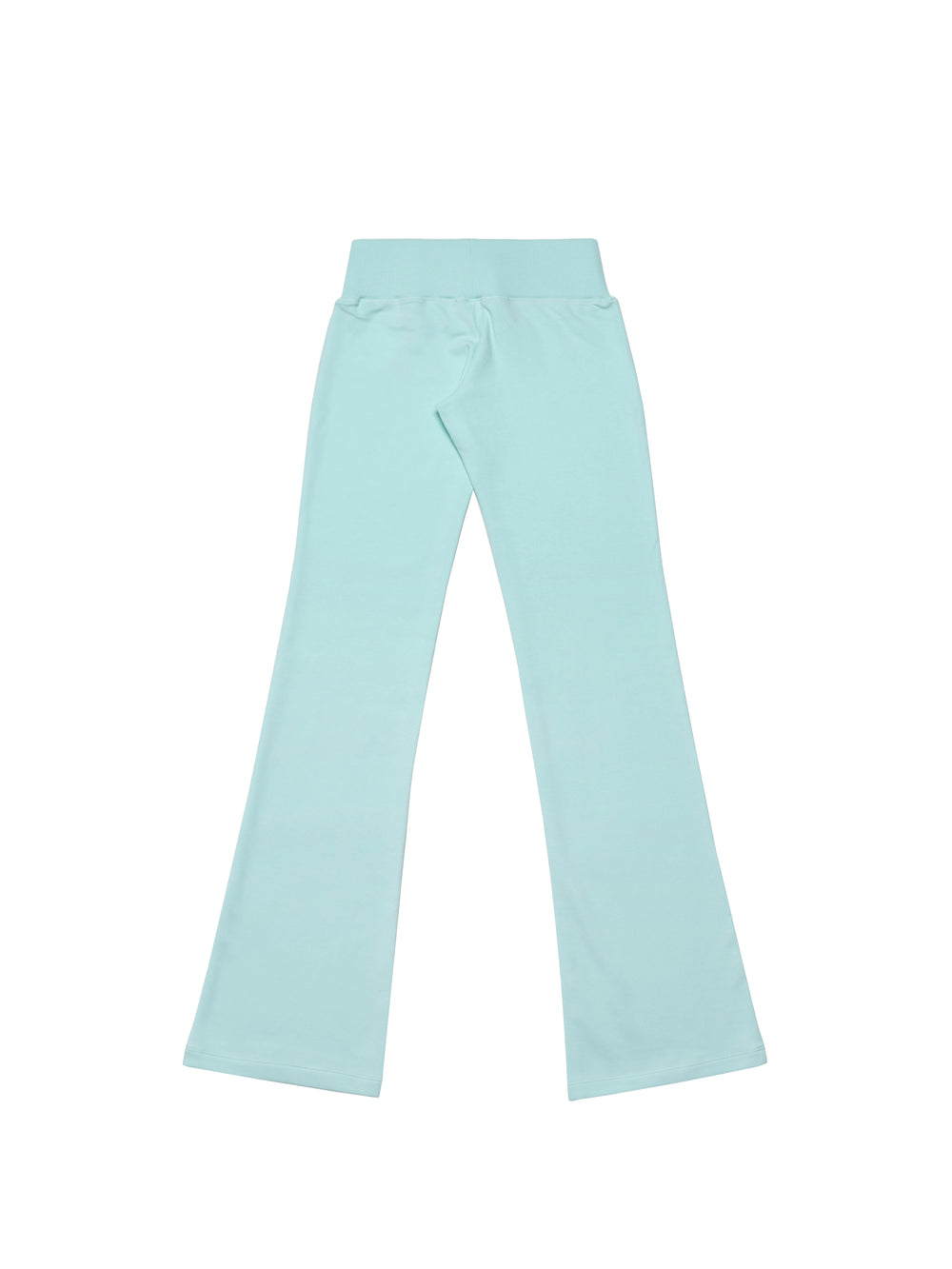 my pants - turquoise