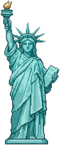 statua wolnosci