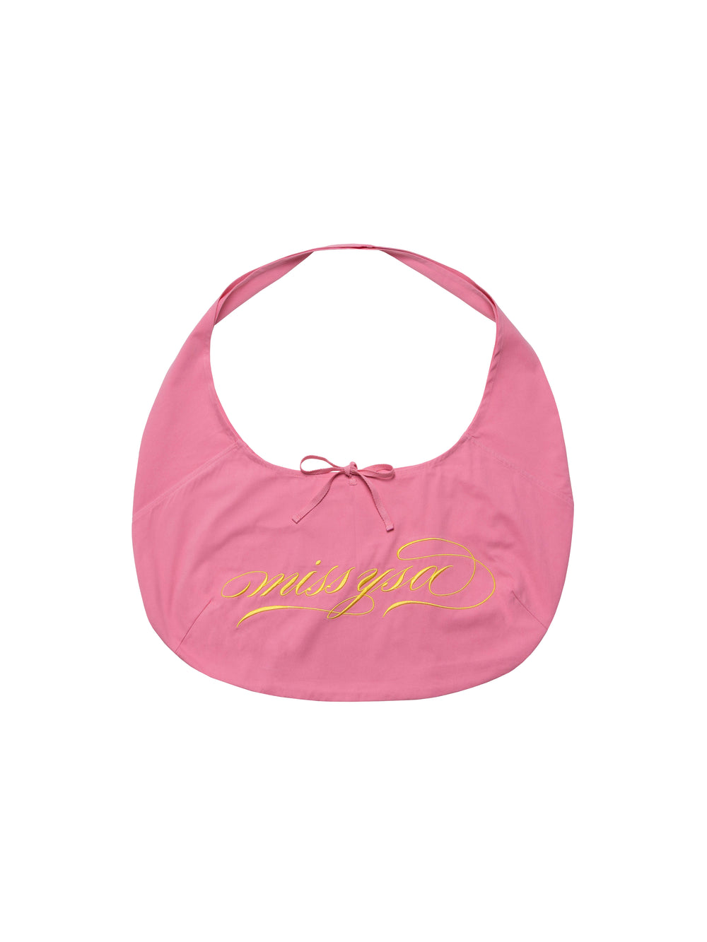 my bag - vintage pink