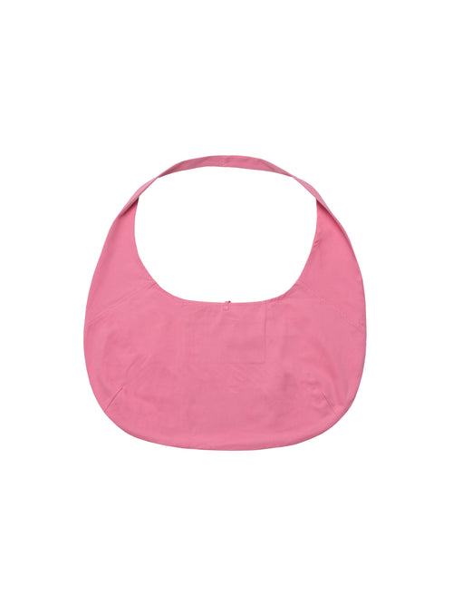 my bag - vintage pink